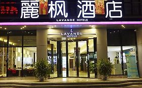 Lavande Hotel Tianjin International Exhibition Center Branch